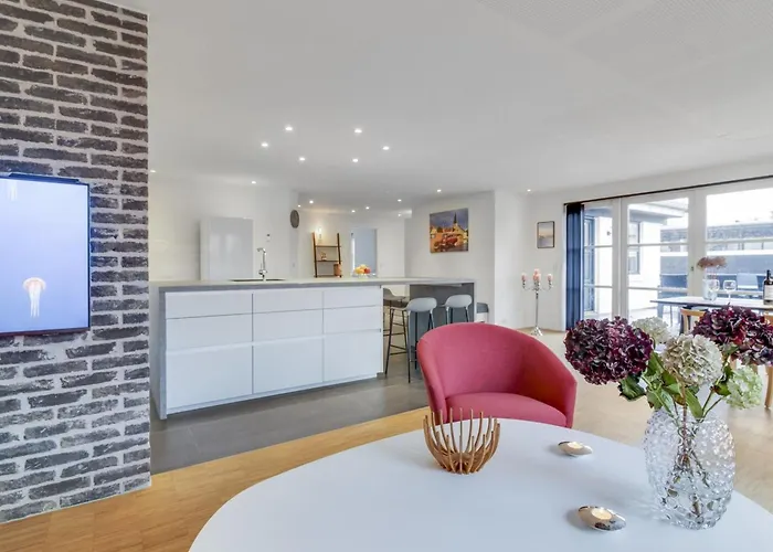 Ferienhaus Kaelle - 500m From The Sea By Interhome *