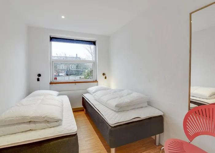 Kaelle - 500m From The Sea By Interhome * Skagen