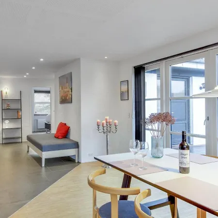Kaelle - 500m From The Sea In Nw Jutland By Interhome Feriehus
