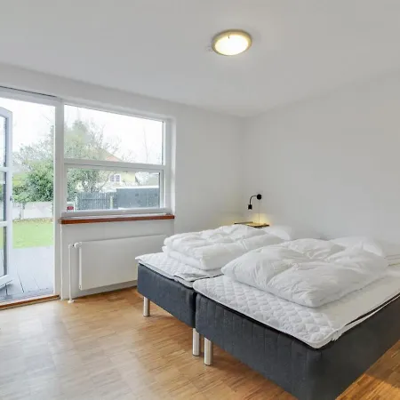 Feriehus Kaelle - 500m From The Sea In Nw Jutland By Interhome Skagen