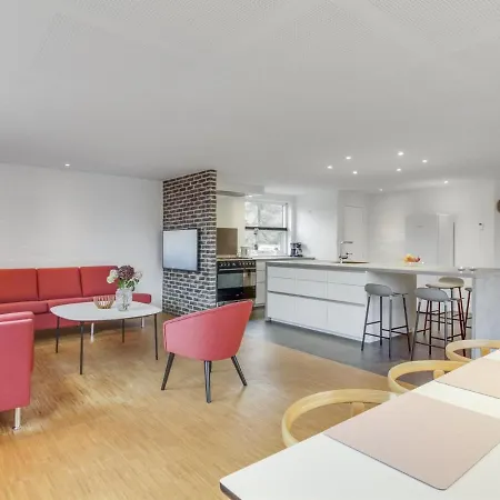 Feriehus Kaelle - 500m From The Sea In Nw Jutland By Interhome