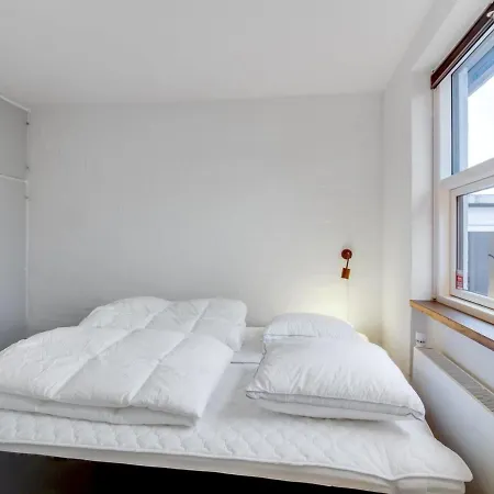 Kaelle - 500m From The Sea In Nw Jutland By Interhome * Skagen