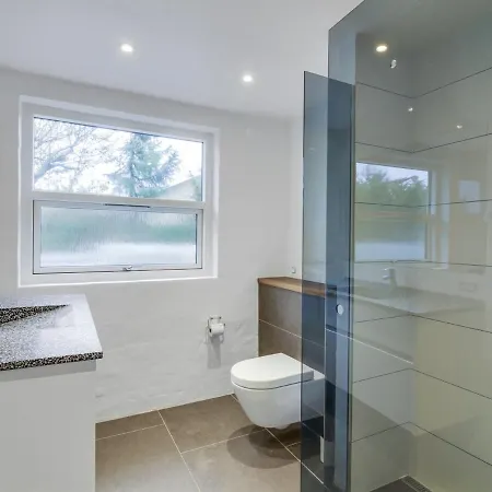 Feriehus Kaelle - 500m From The Sea In Nw Jutland By Interhome