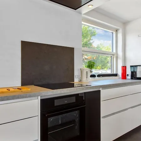 Kaelle - 500m From The Sea In Nw Jutland By Interhome *