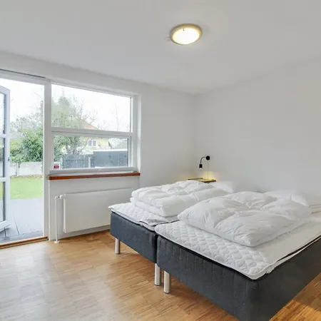 Prázdninový dům Kaelle - 500m From The Sea By Interhome Skagen