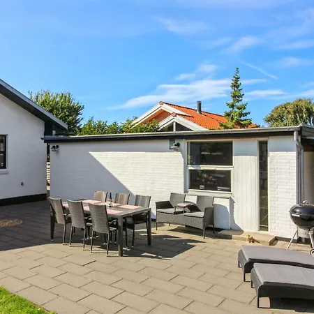 Kaelle - 500m From The Sea By Interhome * Skagen