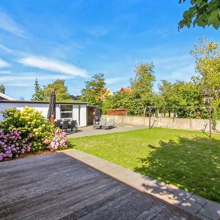 Kaelle - 500m From The Sea By Interhome Skagen