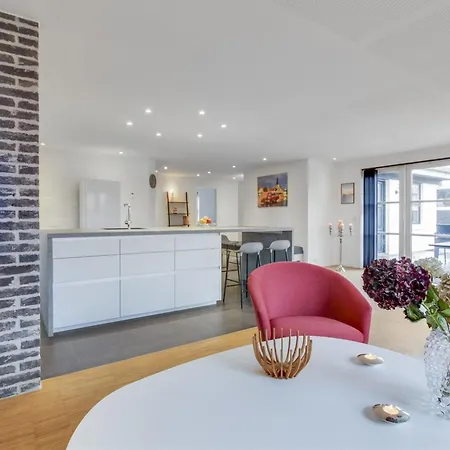 Kaelle - 500m From The Sea By Interhome